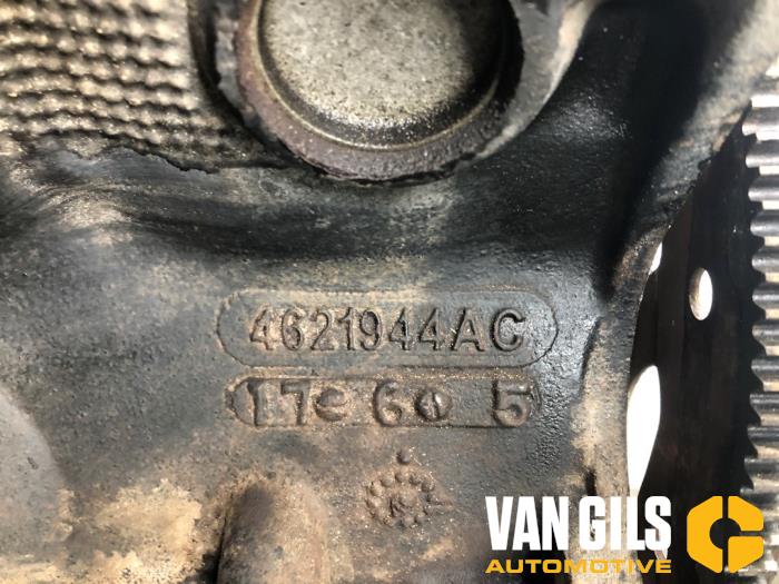 Engine Chrysler Voyager/Grand Voyager 3.3i V6 Grand Voyager Autom ...