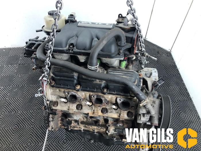 Engine Chrysler Voyager/Grand Voyager 3.3i V6 Grand Voyager Autom ...
