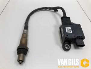 Begagnade NOx-sensor Ford Ranger 2.0 EcoBlue 16V 4x4 Pris € 124,99 Marginaltabell erbjuds av Van Gils Automotive