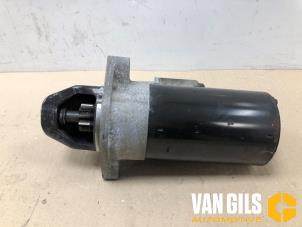 Gebruikte Startmotor Alfa Romeo MiTo (955) 1.3 JTDm 16V Eco Prijs op aanvraag aangeboden door Van Gils Automotive