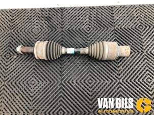 Begagnade Drivaxel, höger fram Ford Ranger 2.0 EcoBlue 16V 4x4 Pris på förfrågan erbjuds av Van Gils Automotive