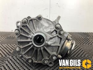 Gebruikte Differentieel voor Mercedes S (222.0/222.1) 3.0 S-400d 4-Matic Prijs op aanvraag aangeboden door Van Gils Automotive