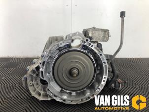 Begagnade Växellåda Mercedes B (W246) 1.6 B-180 BlueEFFICIENCY Turbo 16V Pris € 1.100,00 Marginaltabell erbjuds av Van Gils Automotive