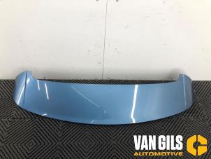 Używane Spojler Opel Astra K 1.4 Turbo 16V Cena na żądanie oferowane przez Van Gils Automotive