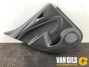 Gebruikte Portierbekleding 4Deurs links-achter Opel Astra K 1.4 Turbo 16V Prijs op aanvraag aangeboden door Van Gils Automotive