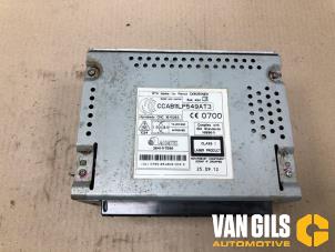 Gebruikte Radio CD Speler Landrover Range Rover Evoque (LVJ/LVS) 2.2 eD4 16V 5-drs. Prijs op aanvraag aangeboden door Van Gils Automotive