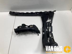 Gebruikte Bumperdeel links-achter Mercedes C Estate (S205) C-180 BlueTEC, C-180 d 1.6 16V Prijs € 35,00 Margeregeling aangeboden door Van Gils Automotive
