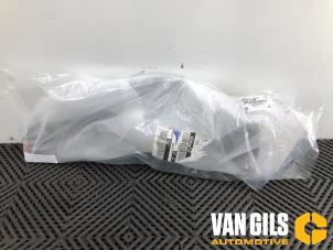 Nieuwe Spatbordverbreder Hyundai Tucson (NX) Prijs € 36,29 Inclusief btw aangeboden door Van Gils Automotive