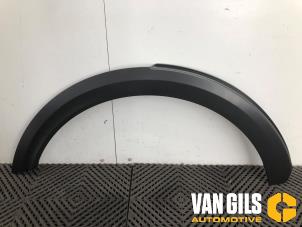 Nowe Rozszerzenie chlapacza Kia Niro II (SG2) e-Niro 64.8 kWh Cena € 60,49 Z VAT oferowane przez Van Gils Automotive