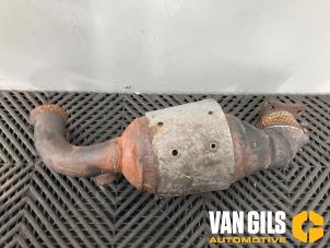 Begagnade Katalytisk avgasrenare Peugeot 208 I (CA/CC/CK/CL) 1.0 Vti 12V PureTech Pris € 250,00 Marginaltabell erbjuds av Van Gils Automotive