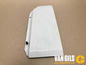 Begagnade Tanklucka Mercedes Sprinter 3,5t (906.73) 316 CDI 16V Pris på förfrågan erbjuds av Van Gils Automotive