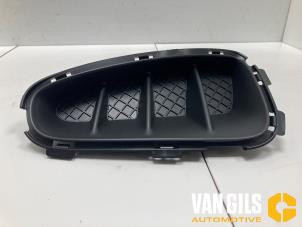 Nieuwe Grille Kia Picanto (JA) 1.0 DPI 12V Prijs € 48,39 Inclusief btw aangeboden door Van Gils Automotive