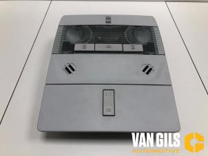 Gebruikte Binnenverlichting voor Opel Corsa E 1.0 SIDI Turbo 12V Prijs € 30,00 Margeregeling aangeboden door Van Gils Automotive