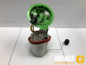 Begagnade Elektrisk bränslepump Volkswagen Golf VII (AUA) 1.4 GTE 16V Pris på förfrågan erbjuds av Van Gils Automotive