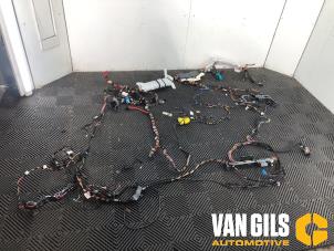 Używane Wiazka przewodów BMW 1 serie (F20) 118d 2.0 16V Cena na żądanie oferowane przez Van Gils Automotive