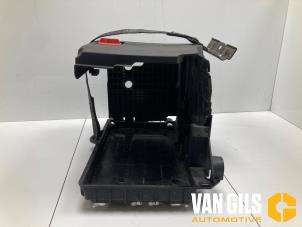 Gebruikte Accubak Mercedes B (W247) 2.0 B-200d Prijs op aanvraag aangeboden door Van Gils Automotive