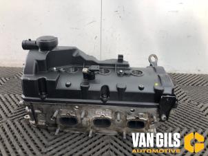 Begagnade Topplock Porsche Cayenne II (92A) 3.0 D V6 24V Pris € 599,99 Marginaltabell erbjuds av Van Gils Automotive