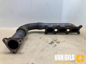 Gebruikte Uitlaatspruitstuk Porsche Cayenne II (92A) 3.0 D V6 24V Prijs op aanvraag aangeboden door Van Gils Automotive