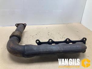 Gebruikte Uitlaatspruitstuk Porsche Cayenne II (92A) 3.0 D V6 24V Prijs op aanvraag aangeboden door Van Gils Automotive