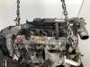 Motor van een Fiat Ducato (250) 2.3 D 120 Multijet 2007
