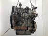 Motor van een Fiat Ducato (250) 2.3 D 120 Multijet 2007