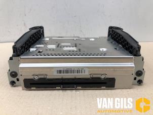 Begagnade Navigeringssystem Mini Countryman (F60) 1.5 12V Cooper Pris € 575,00 Marginaltabell erbjuds av Van Gils Automotive