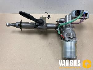 Begagnade Rattstångshölje (komplett) Kia Picanto (TA) 1.0 12V Pris på förfrågan erbjuds av Van Gils Automotive