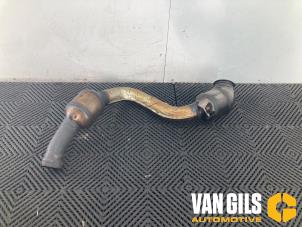 Begagnade Katalytisk avgasrenare Mercedes C-Klasse AMG (W205) C-63 S,Edition 1 AMG 4.0 V8 Biturbo Pris på förfrågan erbjuds av Van Gils Automotive