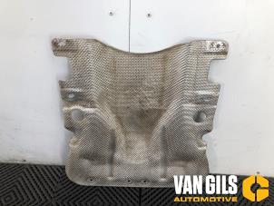 Begagnade Hasplåt Mini Countryman (F60) 1.5 12V Cooper Pris € 50,00 Marginaltabell erbjuds av Van Gils Automotive