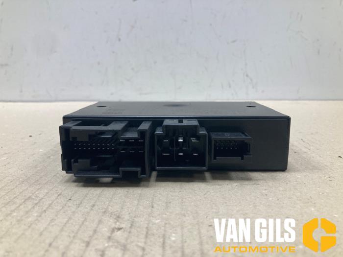 Trekhaak Module Mini Countryman O314840 - foto 1