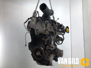 Gebruikte Motor Renault Trafic (1FL/2FL/3FL/4FL) 1.6 dCi 90 Prijs € 2.999,00 Margeregeling aangeboden door Van Gils Automotive