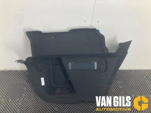 Begagnade List, bagageutrymme Mini Countryman (F60) 1.5 12V Cooper Pris på förfrågan erbjuds av Van Gils Automotive