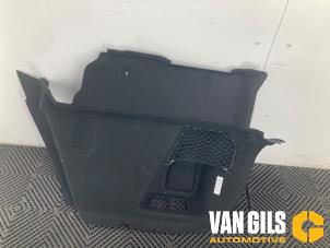 Begagnade List, bagageutrymme Mini Countryman (F60) 1.5 12V Cooper Pris på förfrågan erbjuds av Van Gils Automotive