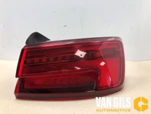 Gebruikte Achterlicht rechts Audi A3 Limousine (8VS/8VM) 1.5 TFSI 16V Prijs € 149,99 Margeregeling aangeboden door Van Gils Automotive