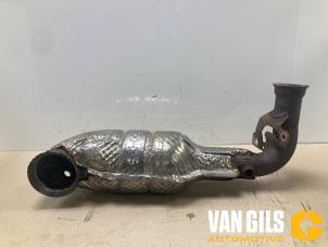 Gebruikte Katalysator Peugeot 308 (L3/L8/LB/LH/LP) 1.2 12V e-THP PureTech 130 Prijs € 289,99 Margeregeling aangeboden door Van Gils Automotive