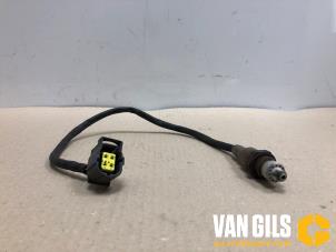 Begagnade Lambdasond Mercedes E (C238) E-200 2.0 Turbo 16V Pris € 29,99 Marginaltabell erbjuds av Van Gils Automotive