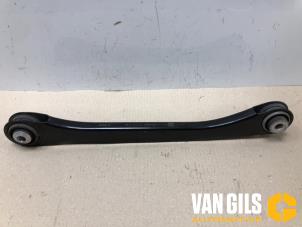 Begagnade Bakre gaffelben, höger BMW iX3 80 kWh Pris på förfrågan erbjuds av Van Gils Automotive