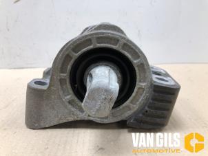 Begagnade Motorfäste BMW iX3 80 kWh Pris på förfrågan erbjuds av Van Gils Automotive