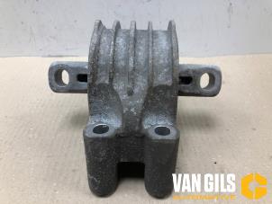 Begagnade Motorfäste BMW iX3 80 kWh Pris på förfrågan erbjuds av Van Gils Automotive