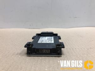 Begagnade Radarsensor BMW iX3 80 kWh Pris € 185,00 Marginaltabell erbjuds av Van Gils Automotive