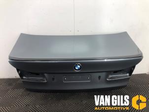 Gebruikte Achterklep BMW 5 serie (G30) 520i 2.0 TwinPower Turbo 16V Prijs € 324,99 Margeregeling aangeboden door Van Gils Automotive