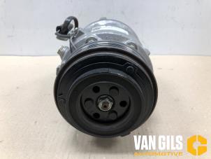 Gebruikte Aircopomp BMW 5 serie (G30) 520i 2.0 TwinPower Turbo 16V Prijs € 399,99 Margeregeling aangeboden door Van Gils Automotive