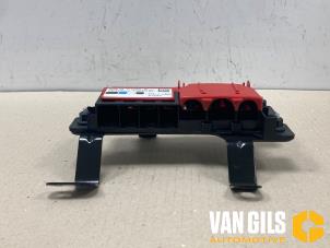 Begagnade Fördelare BMW iX3 80 kWh Pris på förfrågan erbjuds av Van Gils Automotive