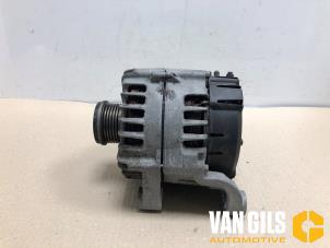 Begagnade Dynamo BMW 3 serie Touring (F31) 318d 2.0 16V Pris på förfrågan erbjuds av Van Gils Automotive