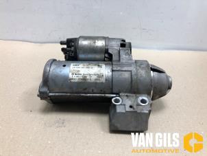Begagnade Startmotor BMW 3 serie Touring (F31) 318d 2.0 16V Pris på förfrågan erbjuds av Van Gils Automotive