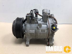 Begagnade Luftkonditioneringspump BMW 3 serie Touring (F31) 318d 2.0 16V Pris på förfrågan erbjuds av Van Gils Automotive