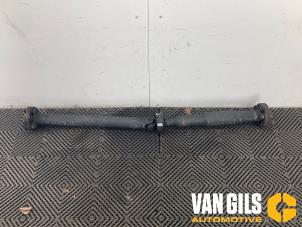 Begagnade Mellanaxel BMW 3 serie Touring (G21) M340i xDrive 3.0 TwinPower Turbo 24V Pris på förfrågan erbjuds av Van Gils Automotive