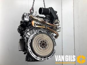 Gebruikte Motor Mercedes B (W247) 2.0 B-200d Prijs € 3.499,99 Margeregeling aangeboden door Van Gils Automotive