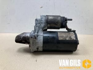 Gebruikte Startmotor Opel Combo 1.3 CDTI 16V ecoFlex Prijs op aanvraag aangeboden door Van Gils Automotive