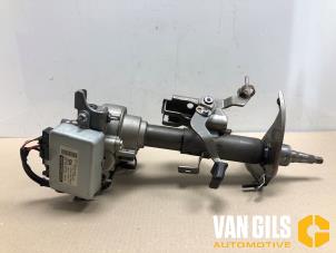 Gebruikte Stuurkolom compleet Peugeot 108 1.0 12V Prijs € 125,00 Margeregeling aangeboden door Van Gils Automotive